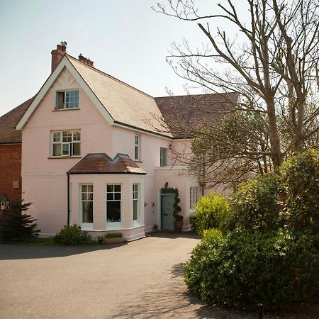 St Katharine'S House Bed and Breakfast Milford Haven Eksteriør billede